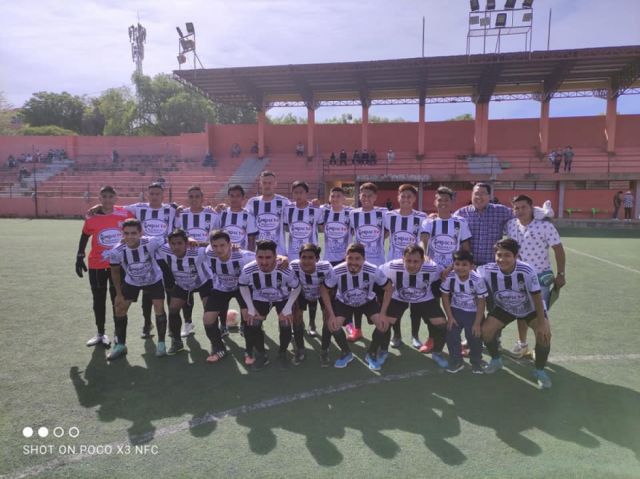 Los partidos que restan en la Asociación Tarijeña de Fútbol