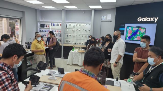 El objetivo de la nueva tienda es lograr “experiencias memorables”.