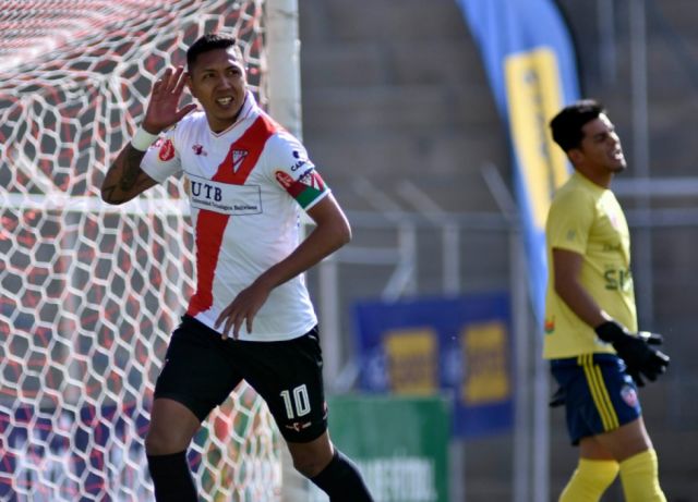 Samuel Galindo: “Nunca me comunicaron  que dejaría el plantel”