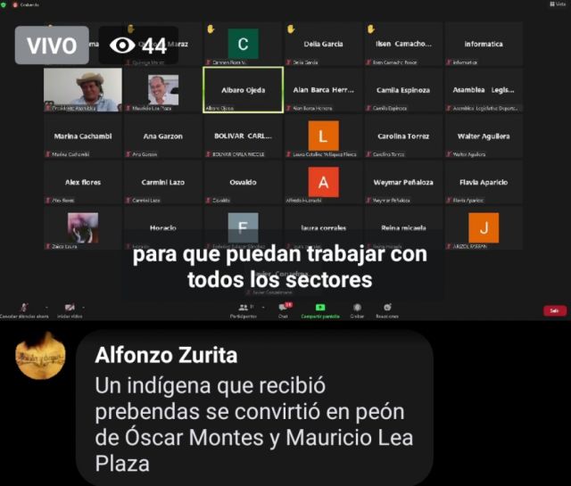 Con 15 votos, la Asamblea Departamental abrogó la Ley del 1%