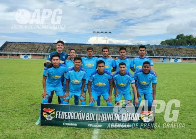 Alistan sorteo para la Copa Libertadores Sub-20