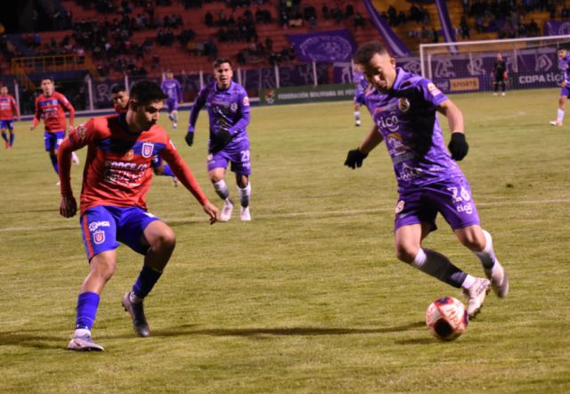 Real Potosí incentivará económicamente a sus jugadores 