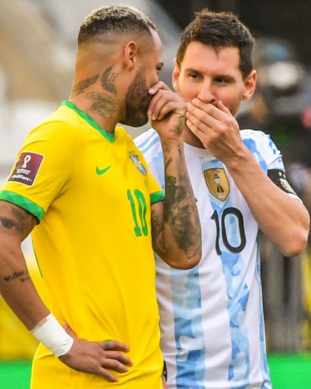 Selecciones de la Conmebol se  unirán a la Liga de Naciones 