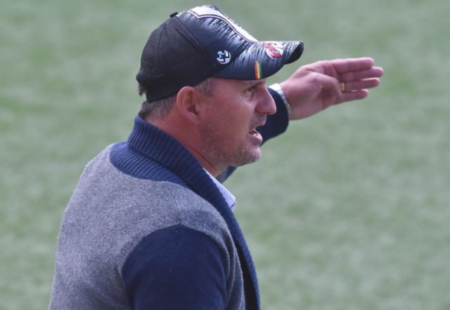 Robledo llega a un acuerdo para continuar al mando de Independiente