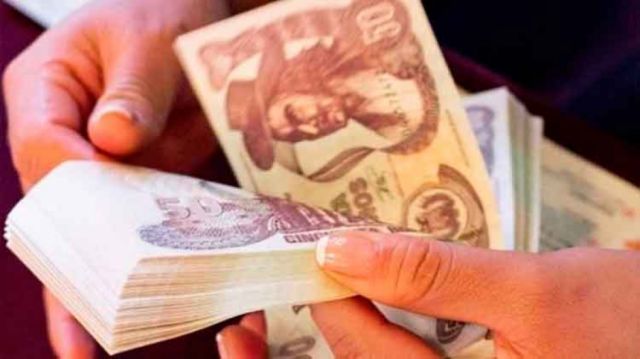Economía: PGE 2022 espera su promulgación