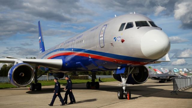 Rusia completa su retirada del Tratado de Cielos Abiertos 
