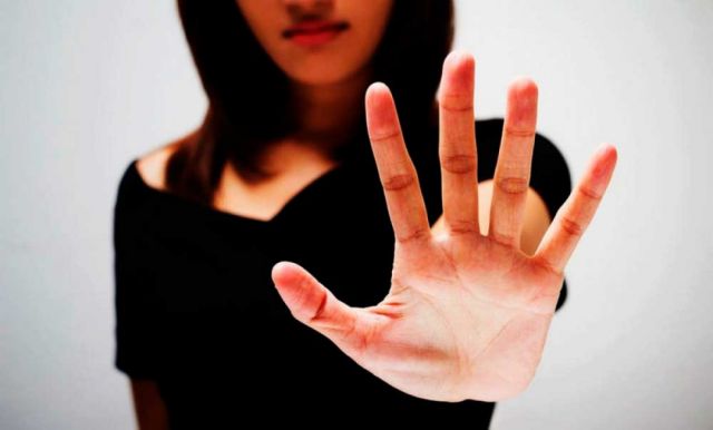 Reportan 646 casos de violencia a niños y mujeres cada mes en la urbe paceña