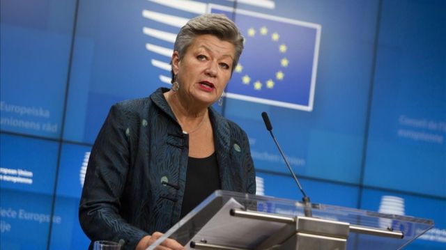 Líderes de la UE reconocen aportes de los migrantes