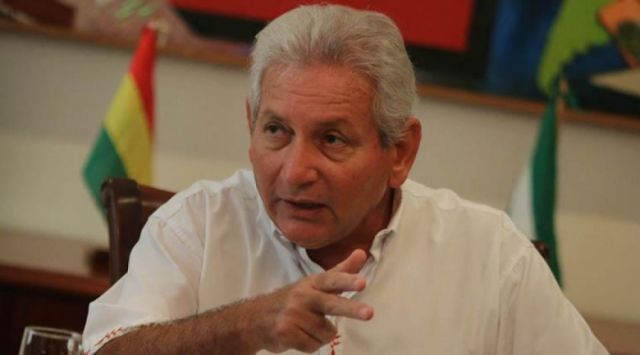 Demócratas apunta a renovar cuadros políticos