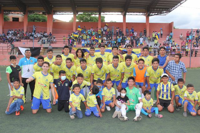 Muncipal y Pumas terminan líderes el segundo torneo de Primera “B”