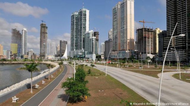 Panamá: fracasa iniciativa para una Asamblea Constituyente