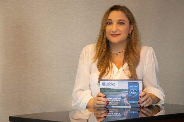 “Auto x Km”, el seguro automotor de Nacional Seguro que se paga por kilómetros recorridos 
