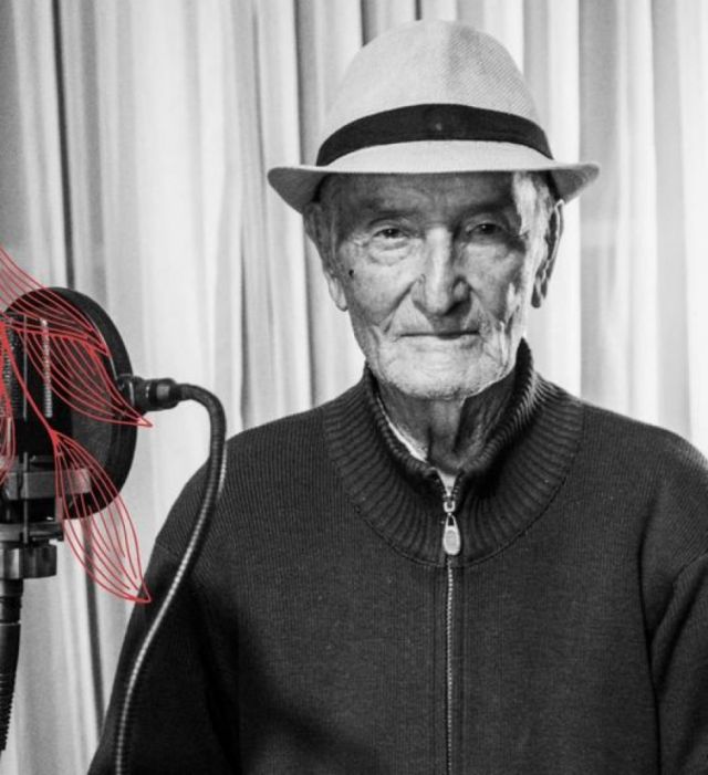 Fallece a los 85 años Ciscar Gálvez, integrante de los Montoneros de Méndez