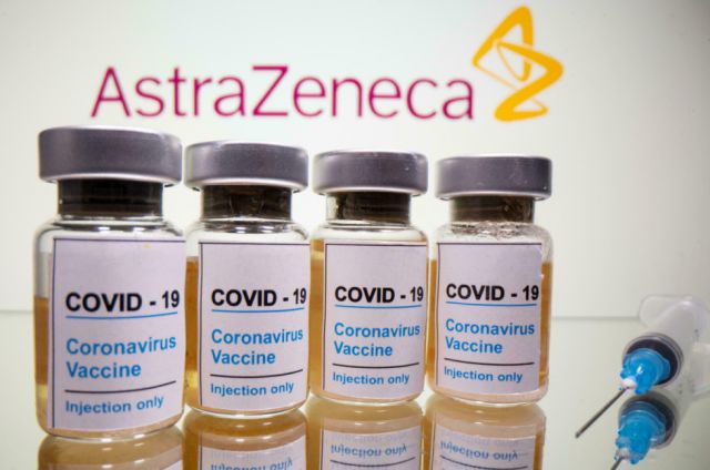 Bolivia recibirá 1 millón de dosis AstraZeneca
