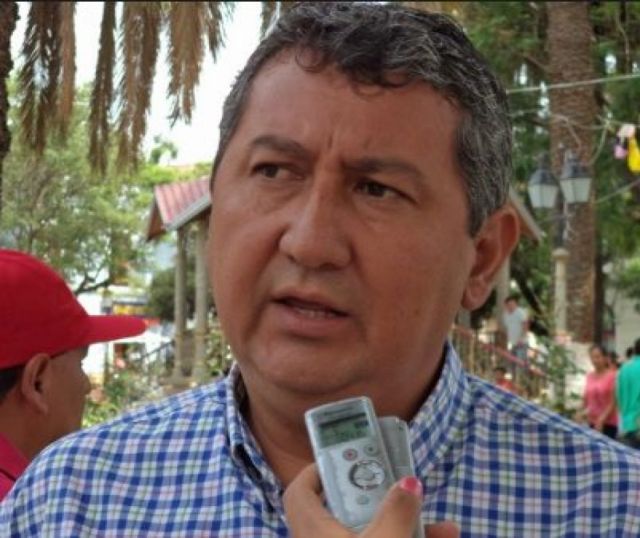 Municipios de Tarija presentaron un proyecto de Ley de transferencia directa del 1%