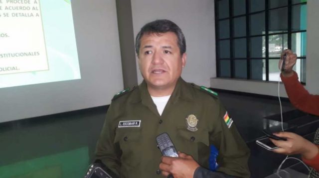 Inician proceso contra presuntos proxenetas en Tarija