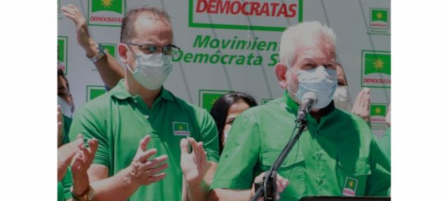 Caso ítems permanece en reserva y envían comisión especial para investigar a Costas