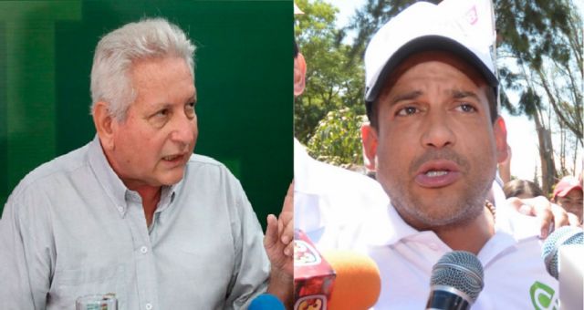 Lanchipa anuncia alerta migratoria para Costas