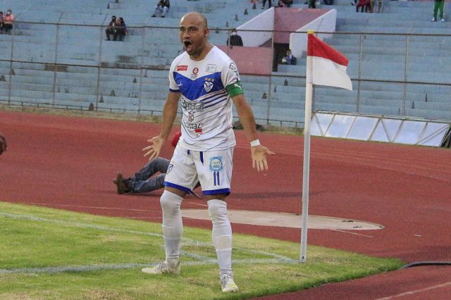 Adalid Aceituno jugará en Nacional Potosí 