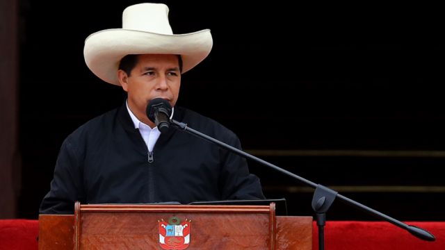 Petroperú, el nuevo escándalo que señala a Pedro Castillo