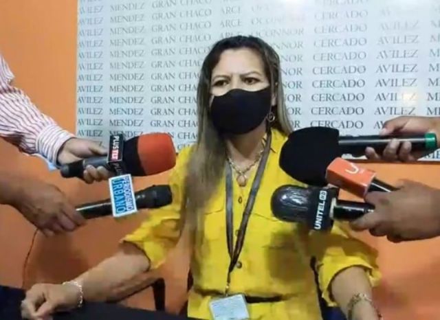 Detienen a presuntos proxenetas por forzar a una mujer en Tarija