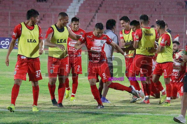La Copa Bolivia se jugará entre  marzo a diciembre de 2022 
