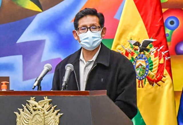 Pary califica de “positiva” la gestión escolar