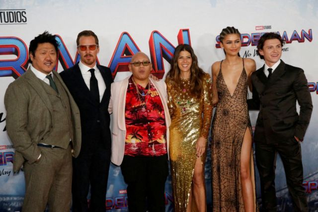 'Spider-Man: No Way Home' se convierte en la primera película de la era pandémica en aplastar un hito de mil millones de dólares a nivel mundial
