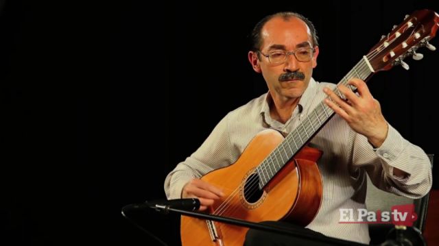Fallece el virtuoso profesor Fernando Arduz