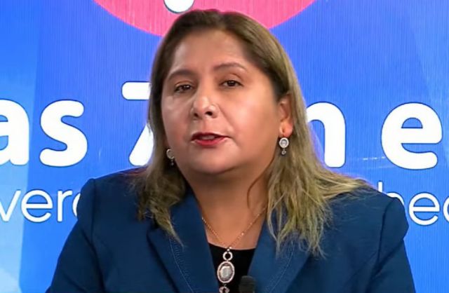 Ministerio de Salud lanzará aplicación para obtener el carnet de vacunación