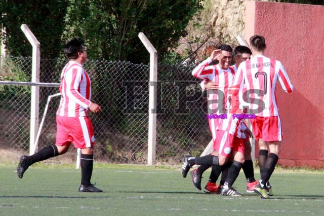Municipal va por el ascenso ante 15 de Abril 