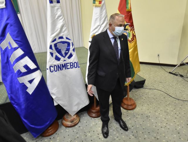  Costa y Callapino tienen el puesto asegurado en la FBF 