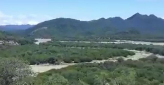 Continúa búsqueda de una niña de 4 años y un joven de 23 en el Pilcomayo