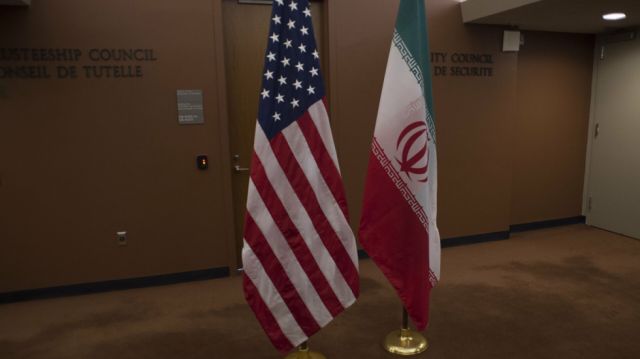Se reanudan las conversaciones nucleares de Irán