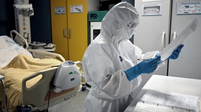 Menor de 5 años muere por Covid-19 en Potosí
