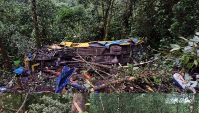 Hechos de tránsito dejaron 14 fallecidos y 103 heridos entre el 24 y 25 de diciembre