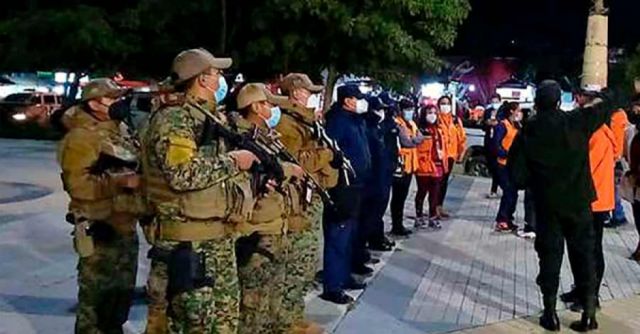 Prohíben fiestas y anuncian más controles por fin de año en Tarija