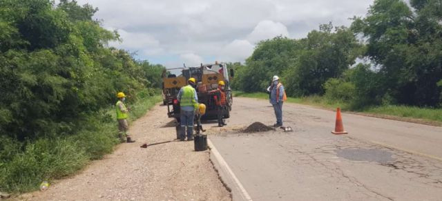 ABC identifica 18 sectores de riesgo por lluvias