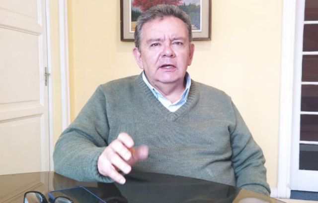 El MNR, de nuevo en riesgo de perder su sigla