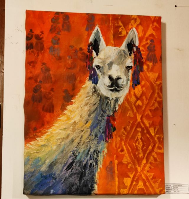“Entre culturas”