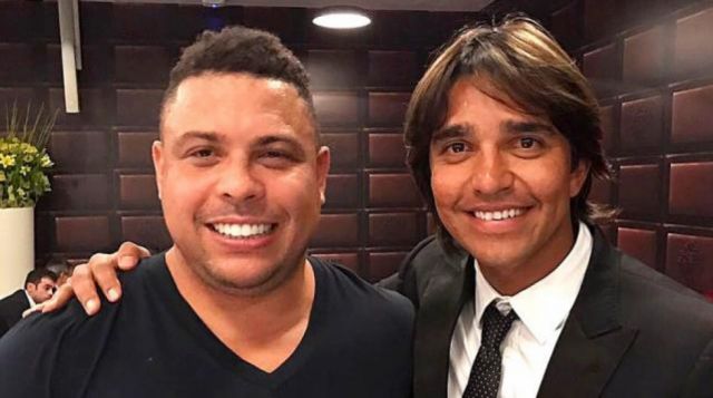 La cifra que desembolsará Ronaldo Nazário en la compra del Cruzeiro