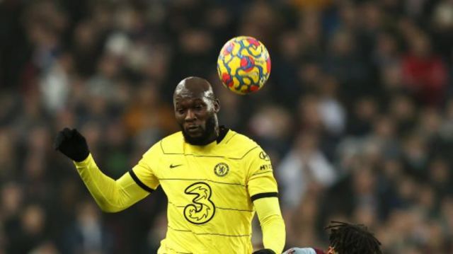 Lukaku lidera la remontada del Chelsea