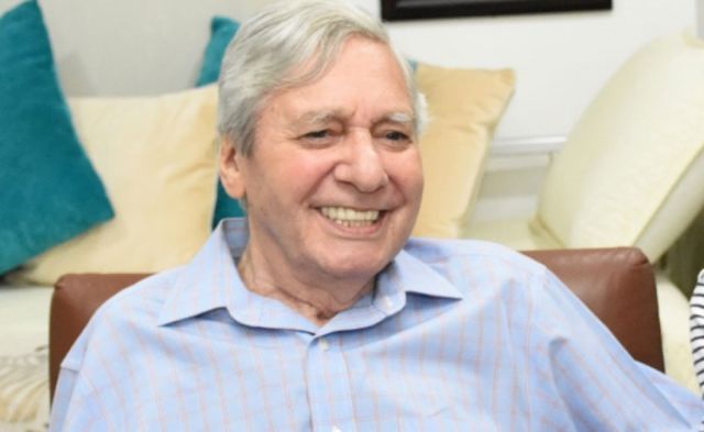 Piden suspender el proceso contra Percy por su estado de salud psico-corporal