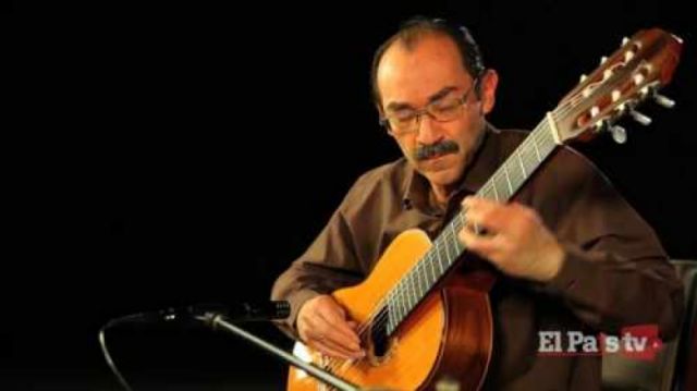 Interpretando para Un Café con Arduz