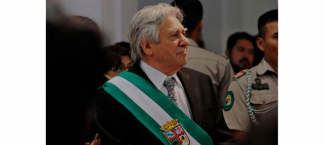 Ítem fantasmas: Policía dice que Percy Fernándes continúa en su domicilio esperando ser notificado para declarar