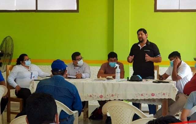 Prosol: El NIT ya no será requisito en el Chaco 