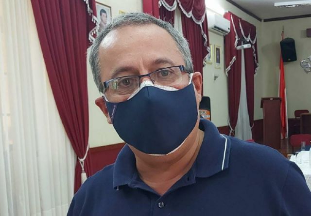 Tarija: Pruebas PCR son solo para personas con síntomas de COVID