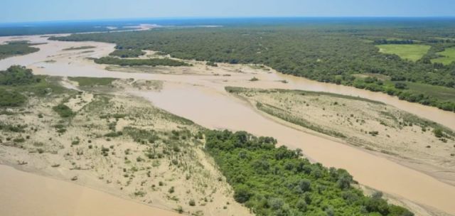 Pilcomayo, Defensa Civil suma apoyo para afectados 