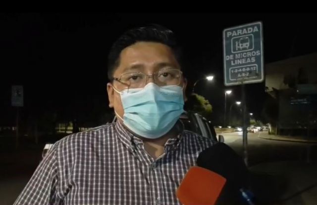 Municipio realizó controles en restaurantes, bares y discotecas de Tarija