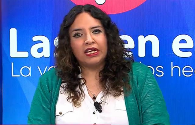 Castro: movimiento antivacunas actúan lejos de la información